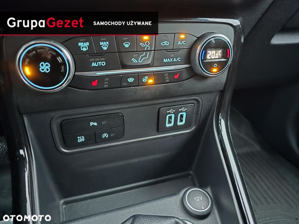 Ford EcoSport 1.0 EcoBoost GPF Titanium ASS - 25