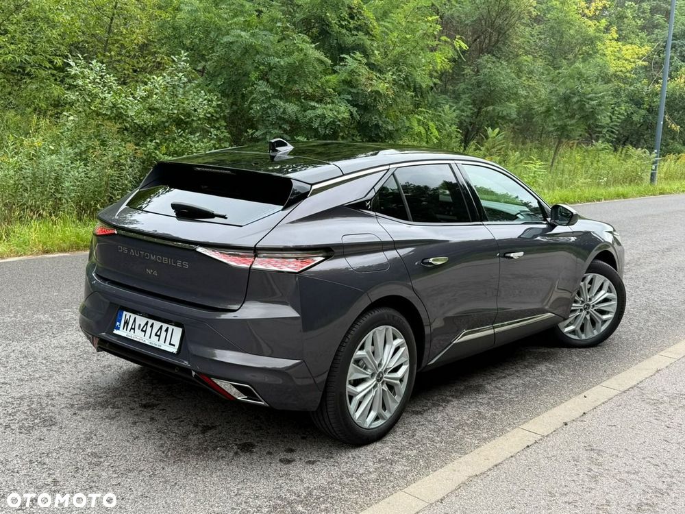 DS Automobiles DS 4 1.6 E-Tense Antoine de Saint Exupéry - 7