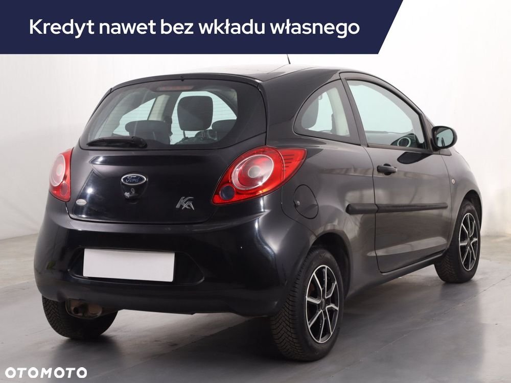Ford KA - 7