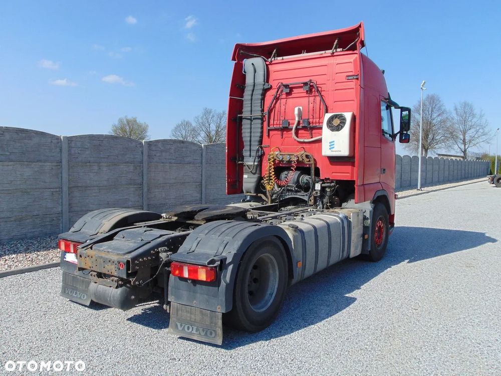 Volvo FH 460 EEV - 3