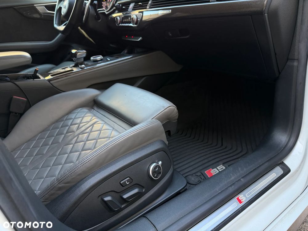 Audi S5 Sportback - 37