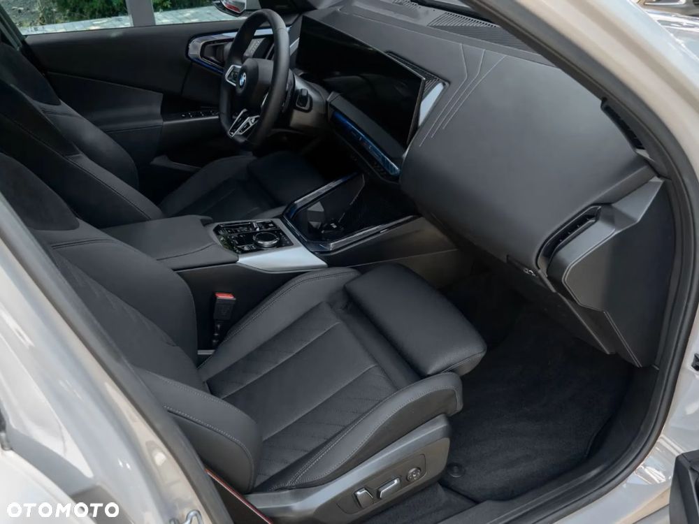BMW X3 xDrive20d mHEV - 21