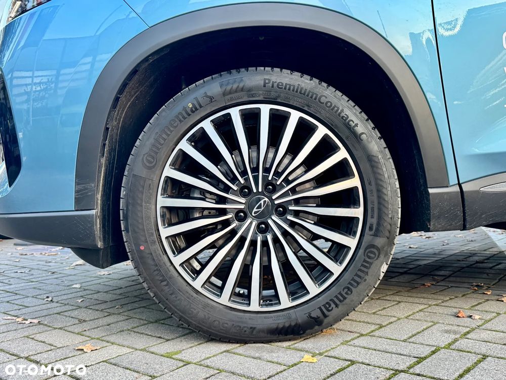 Chery Tiggo 8 2025 photo 5