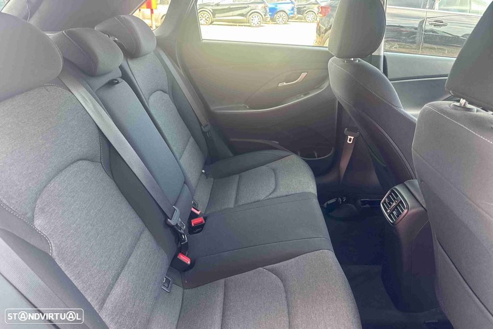 Hyundai i30 1.0 T-GDI Style Plus - 10