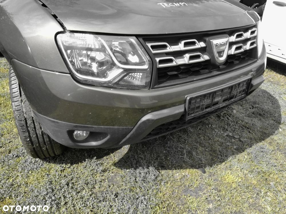 DACIA DUSTER I 1,6 SCE SKRZYNIA BIEGOW 92TYS POLOSIE ROZNE CZESCI PYTAC - 2