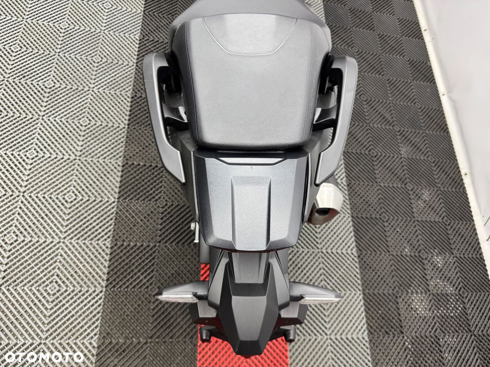 Honda NC - 20