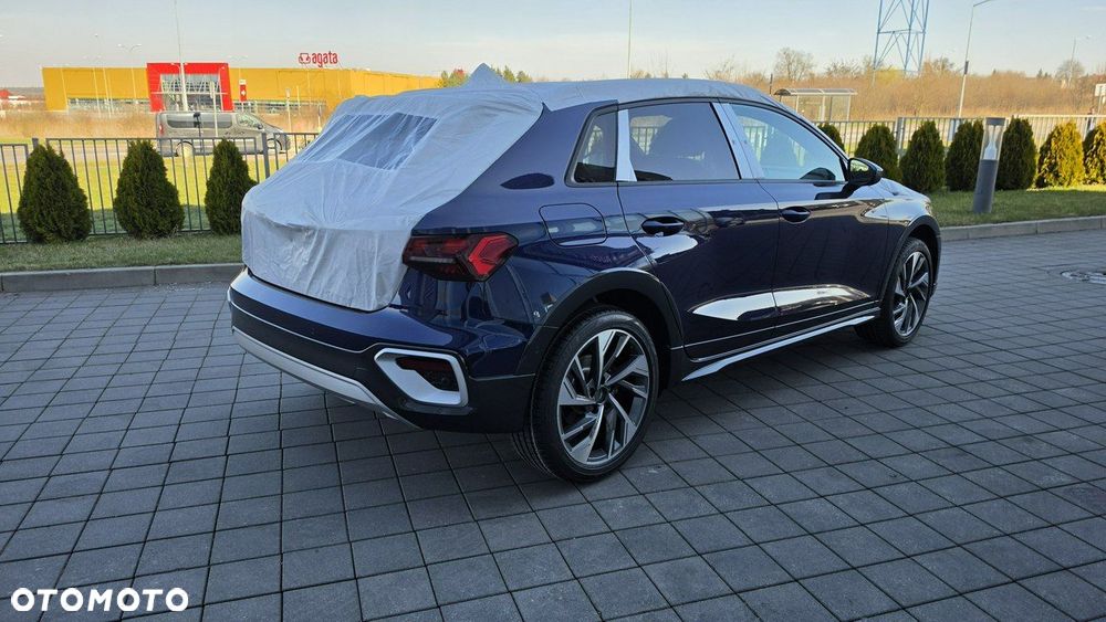 Audi A3 Allstreet TFSI mHEV 110 kW S tronic - 6