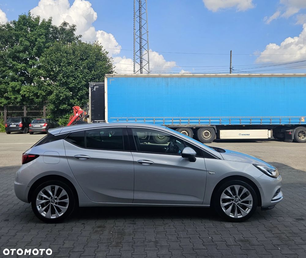 Opel Astra - 7
