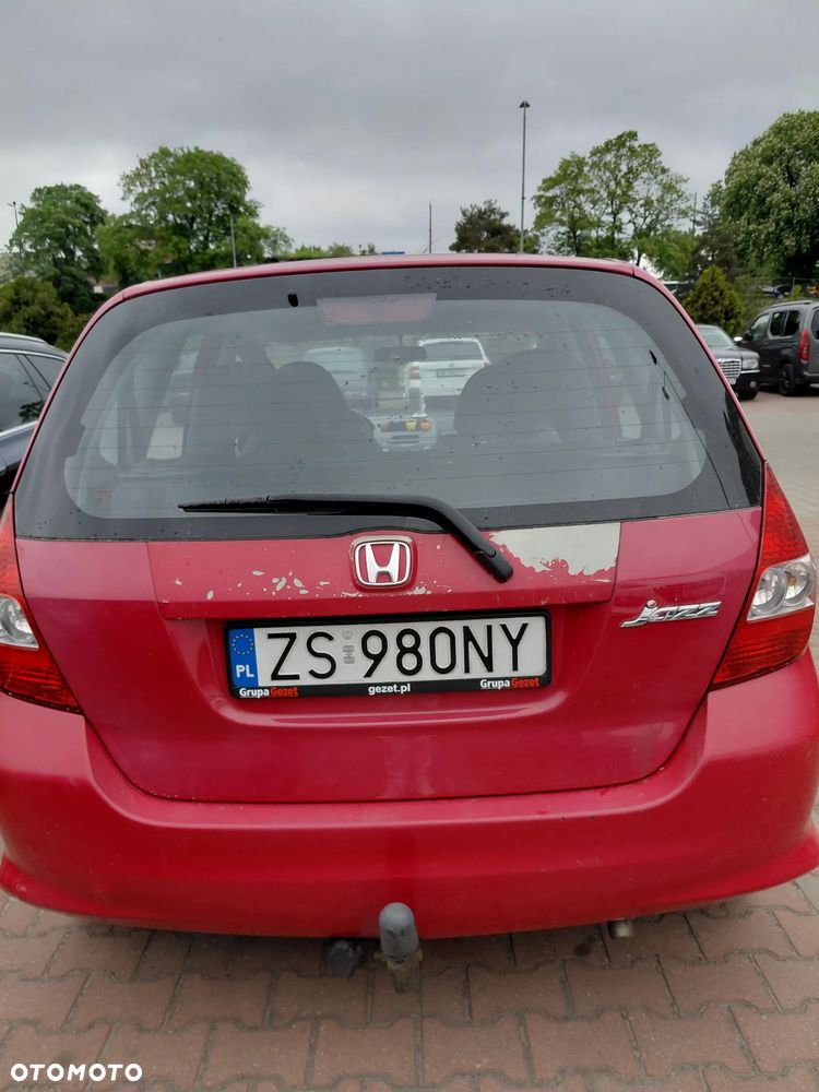 Honda Jazz 1.2 S - 8