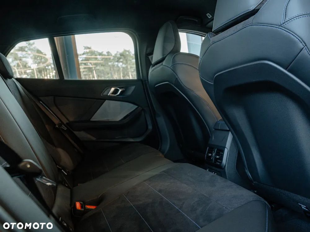 BMW Seria 1 - 14