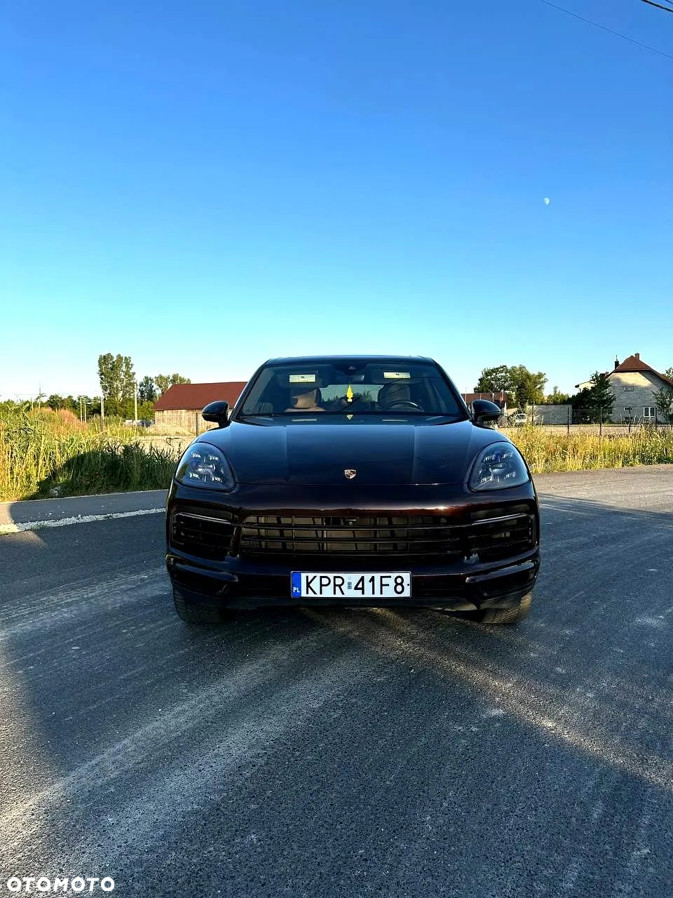 Porsche Cayenne Tiptronic S - 2