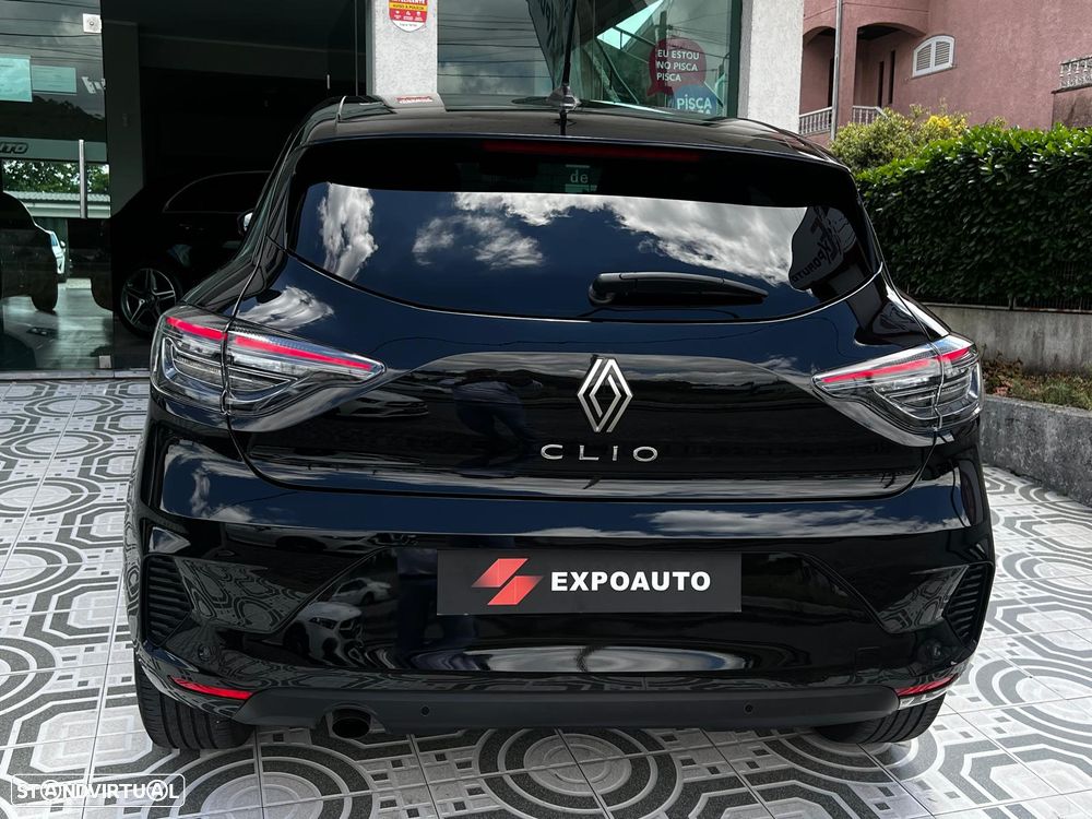 Renault Clio 1.0 TCe Evolution - 50