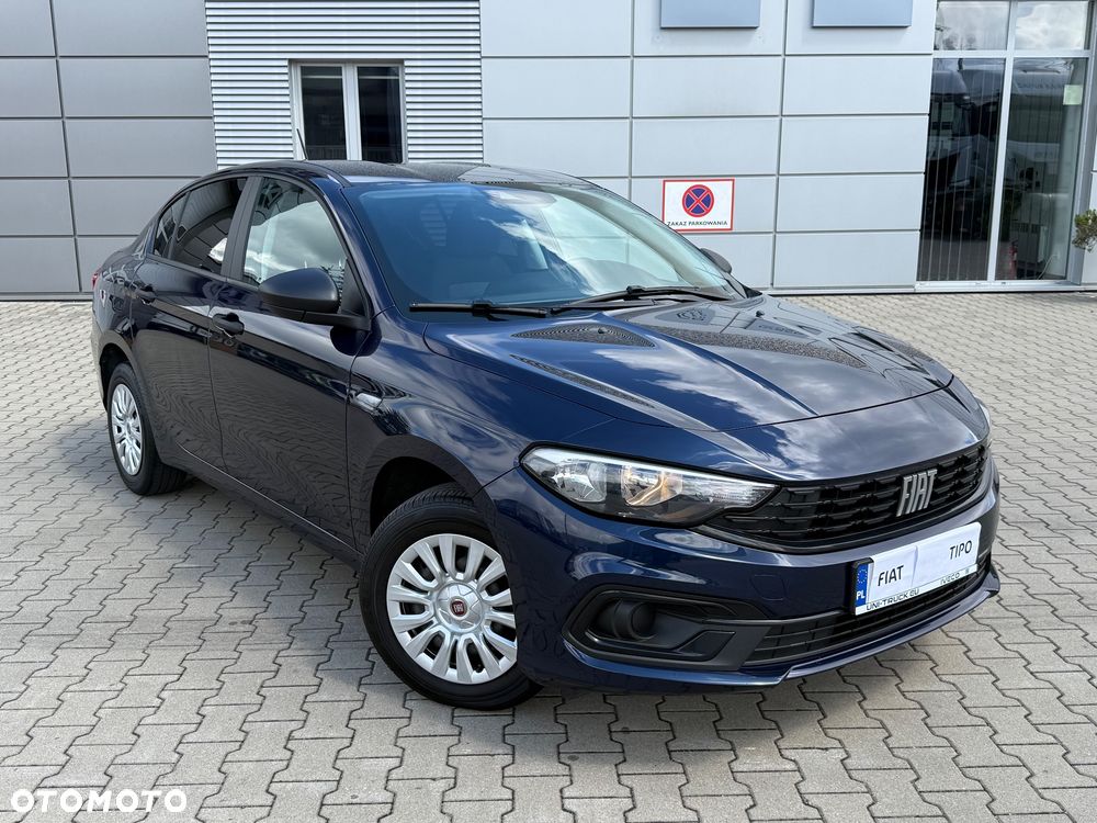 Fiat Tipo 1.0 T3 - 13