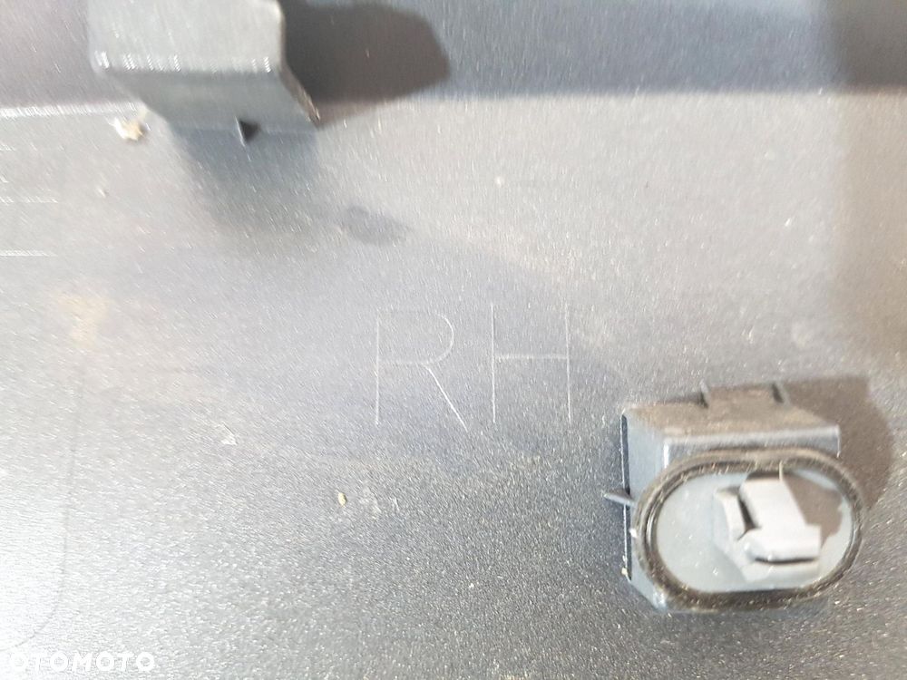HYUNDAI TUCSON IV 4 N-LINE LISTWA NAKŁADKA DRZWI PRAWY TYŁ 87732-N7CA0 ORG - 5
