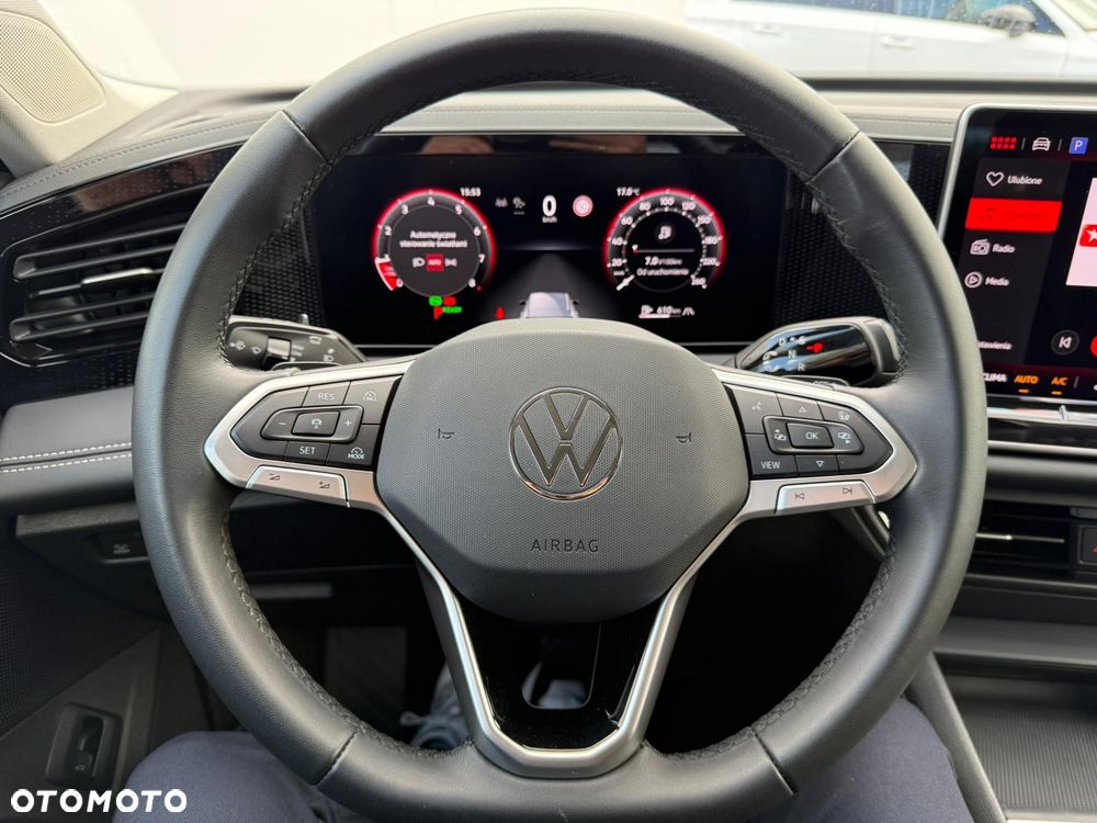 Volkswagen Tiguan 1.5 eTSI Life Plus DSG - 17