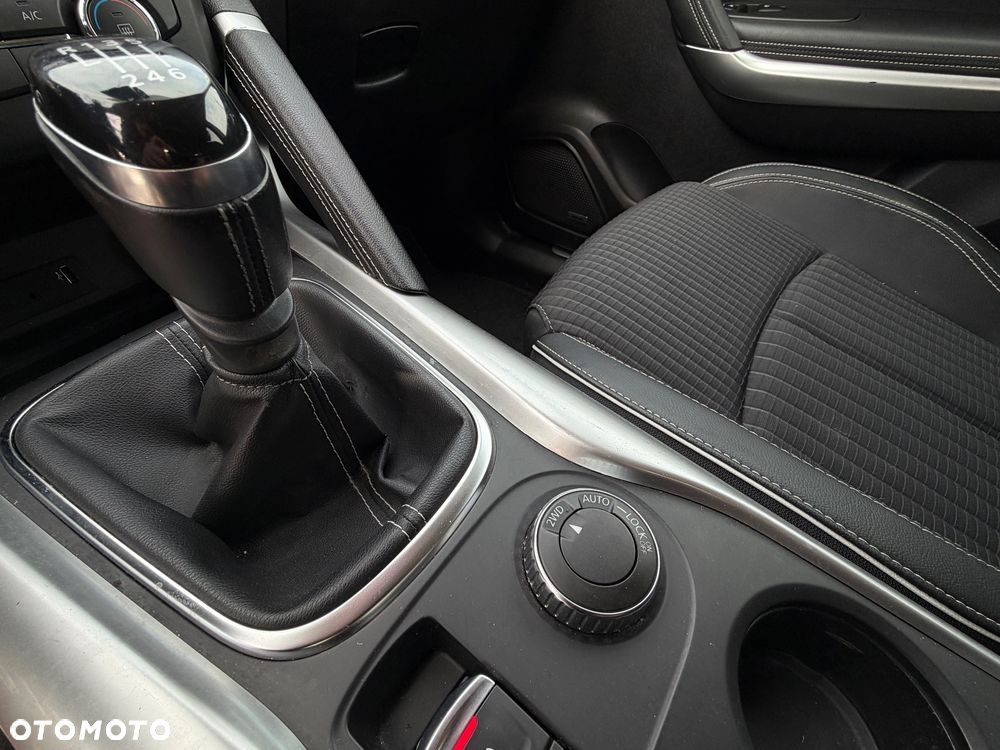 Renault Kadjar Energy dCi 130 4x4 Bose Edition - 27