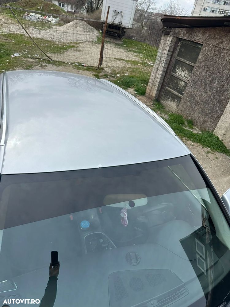 Audi A5 ack 3.0 TDI S-tronic - 20