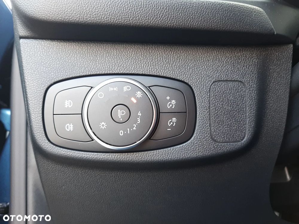 Ford Focus 1.0 EcoBoost mHEV Active X - 25