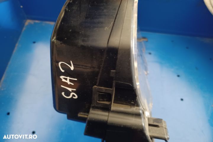 Ceasuri bord 3C0920870G Volkswagen VW Passat B6 [2005 - 2010] wagon 5 - 9