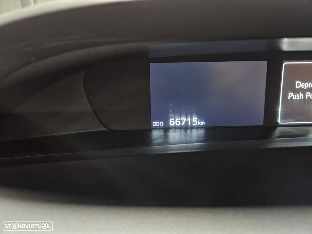 Toyota Prius 1.8 Premium - 13