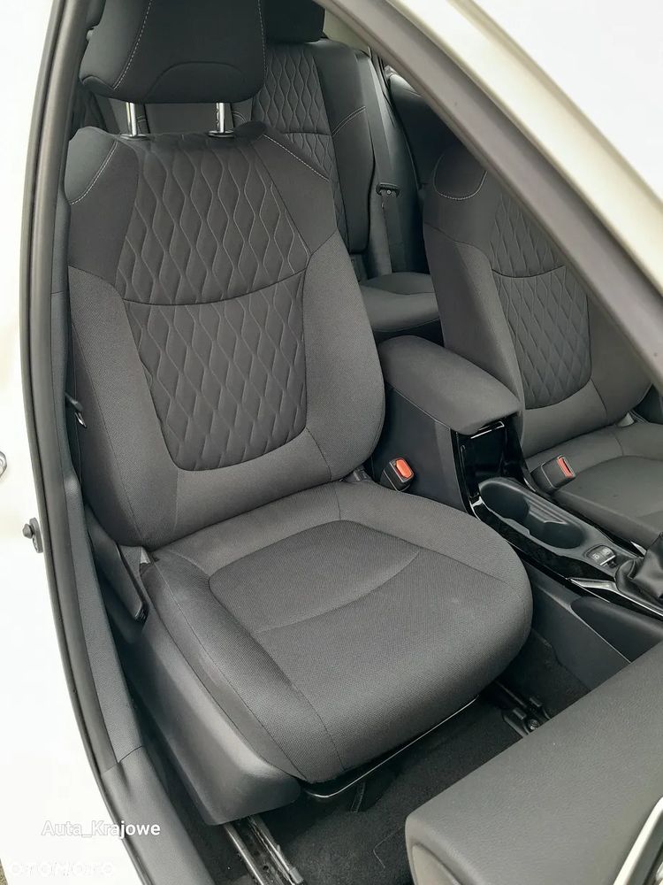 Toyota Corolla 1.5 Comfort - 28