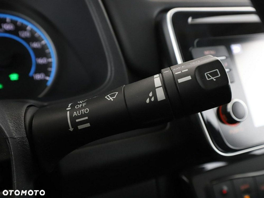 Nissan Leaf 40 kWh 2.ZERO Edition - 33