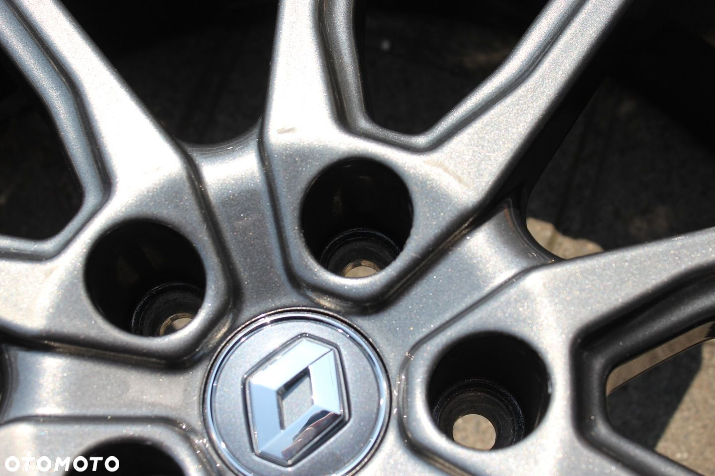 ORYG RENAULT SCENIC IV 20cali 5x114,3 ET33 - 8