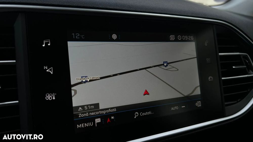 Peugeot 308 - 10