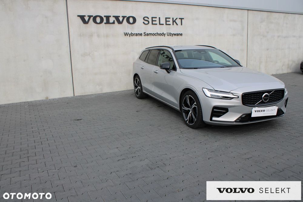 Volvo V60 - 8