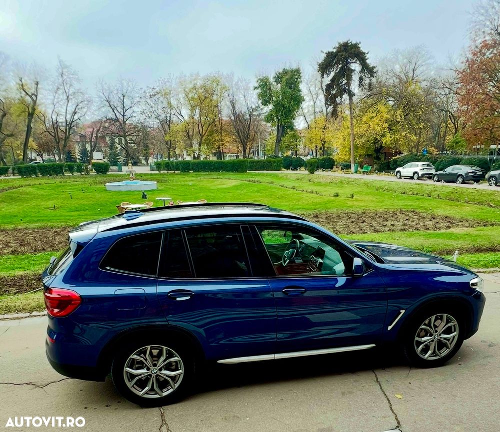 BMW X3 - 2