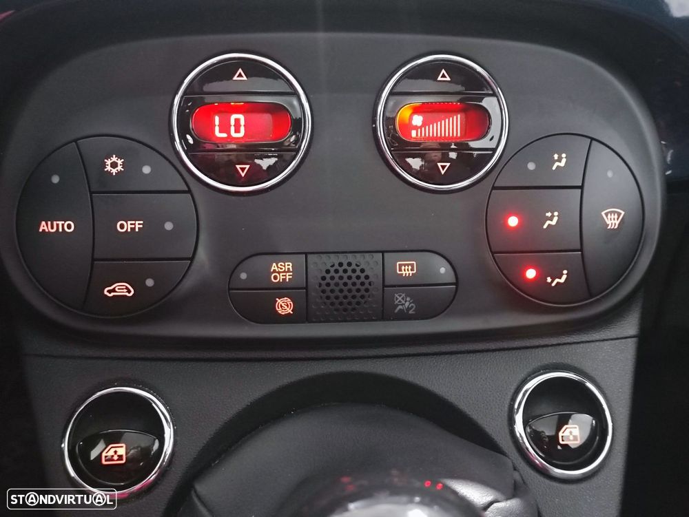 Fiat 500 1.0 Hybrid - 22