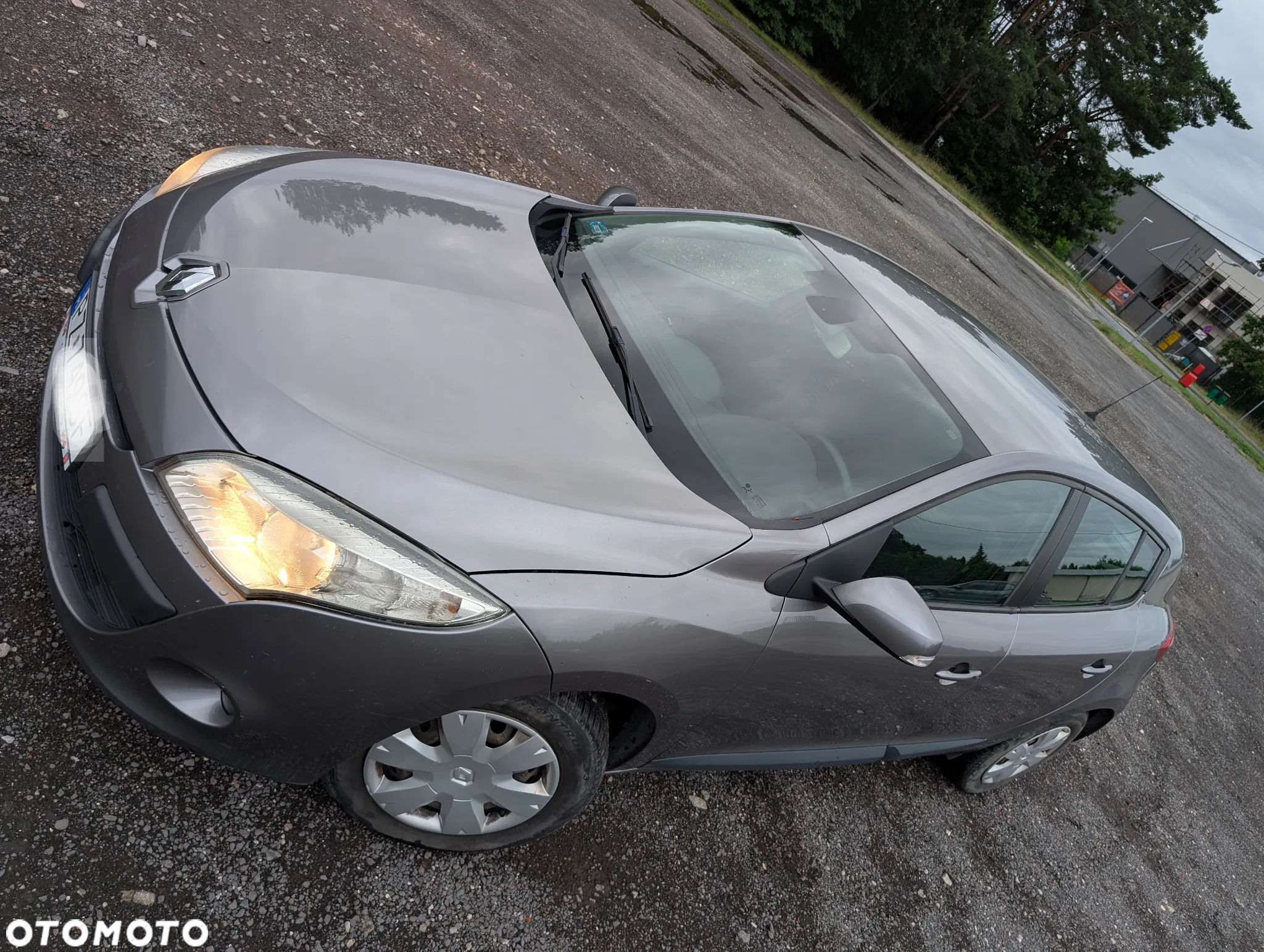 Renault Megane - 14