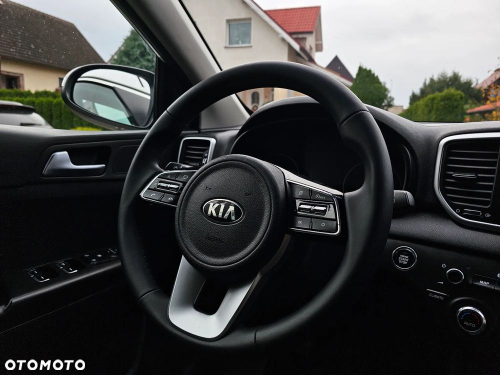 Kia Sportage - 11