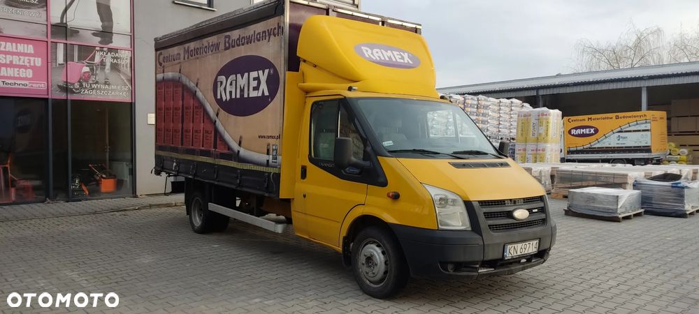 Ford Transit 430 - 1