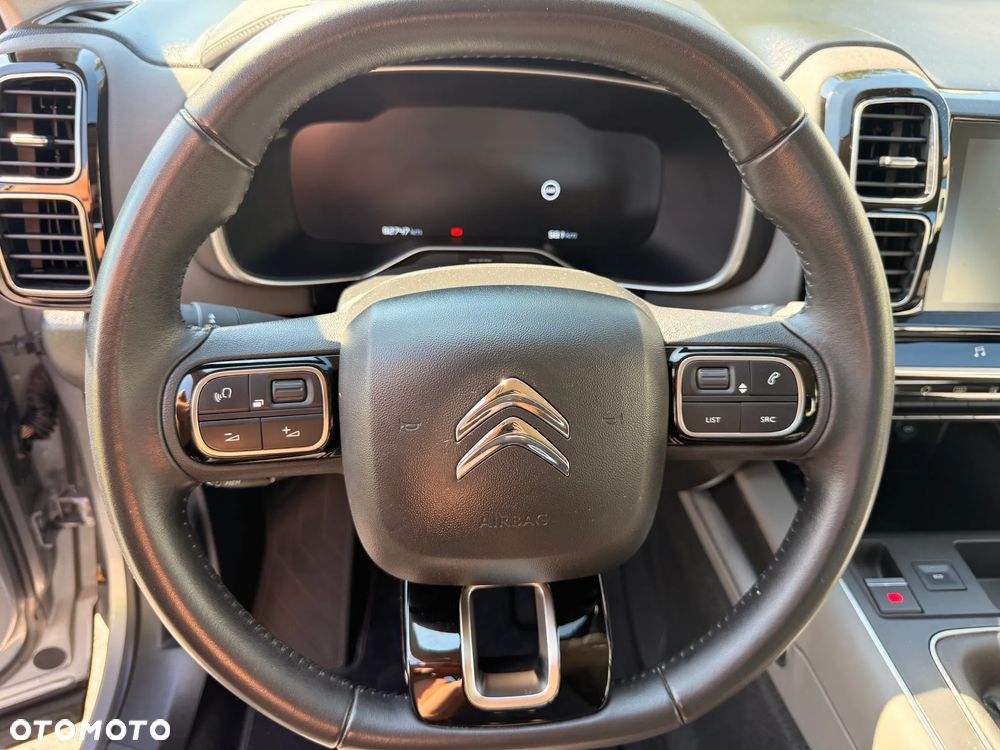 Citroën C5 Aircross 1.2 PureTech C-Series - 13