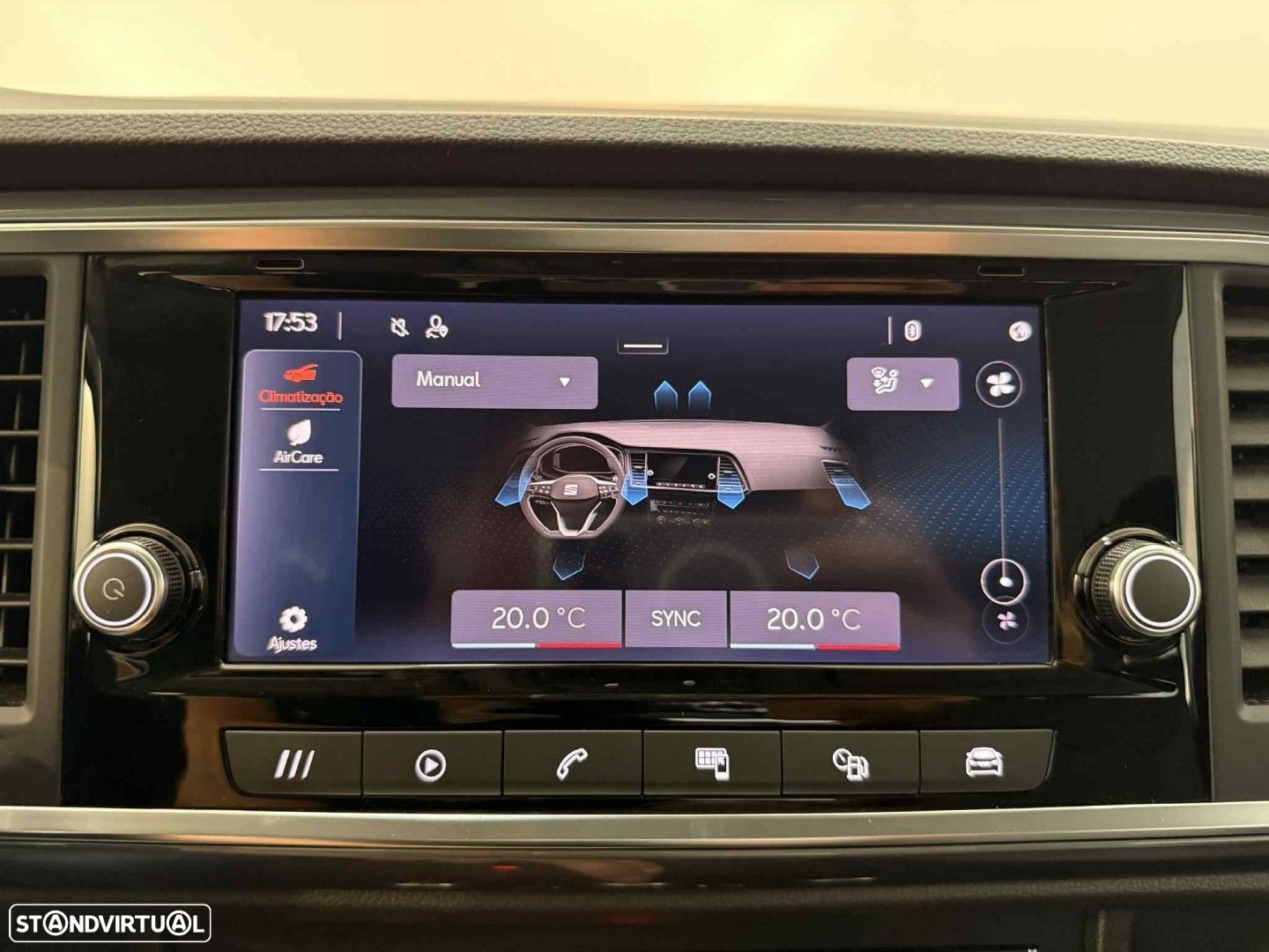 SEAT Ateca 1.0 TSI Style - 18