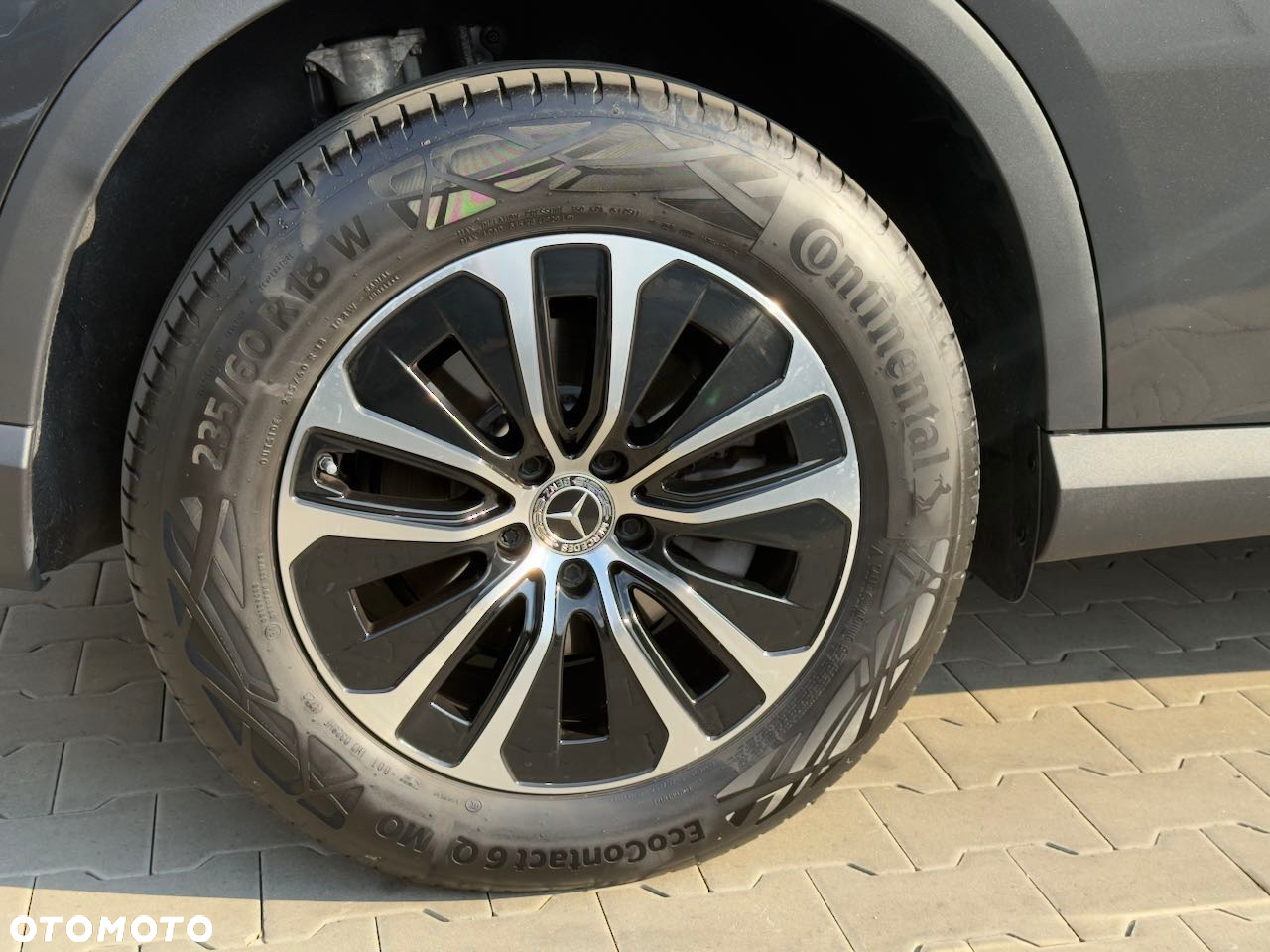 Mercedes-Benz GLC - 8