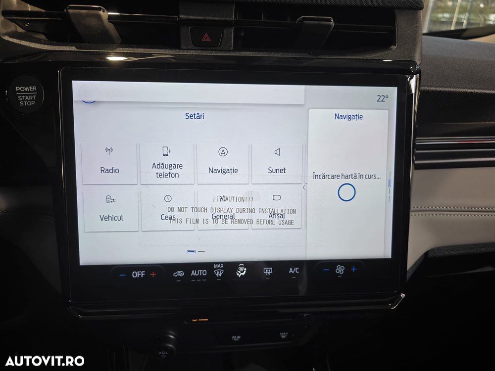 Ford Puma 43 kWh Select - 25