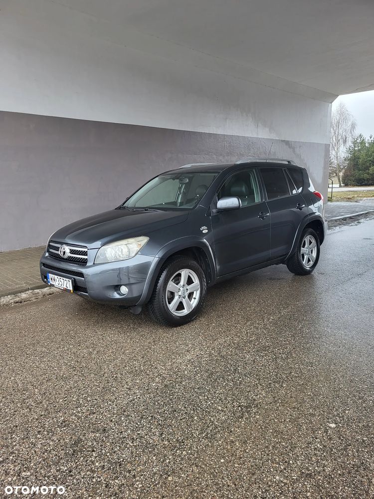 Toyota RAV4 2.2 D-CAT 4x4 Sol - 1