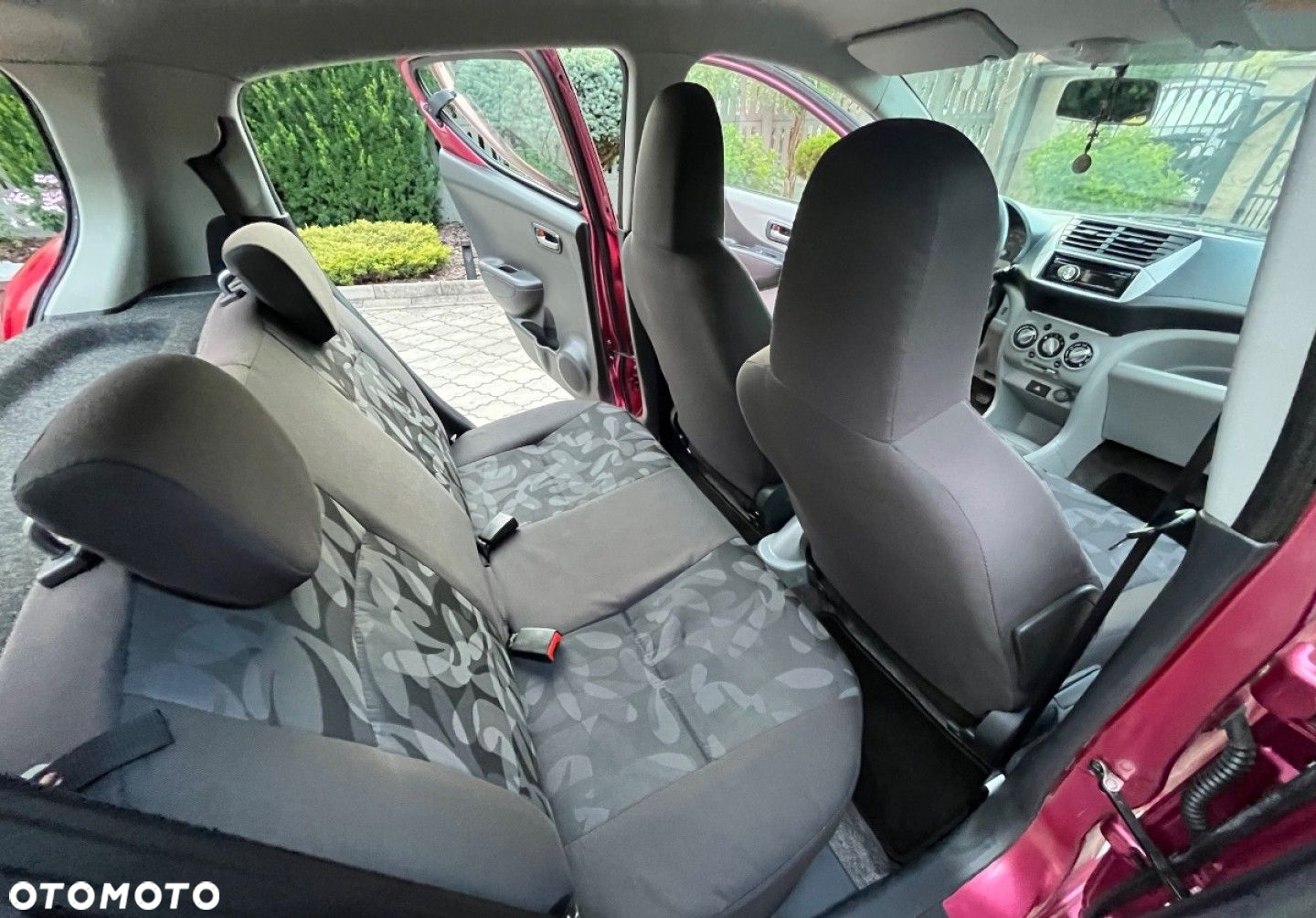 Suzuki Alto - 28