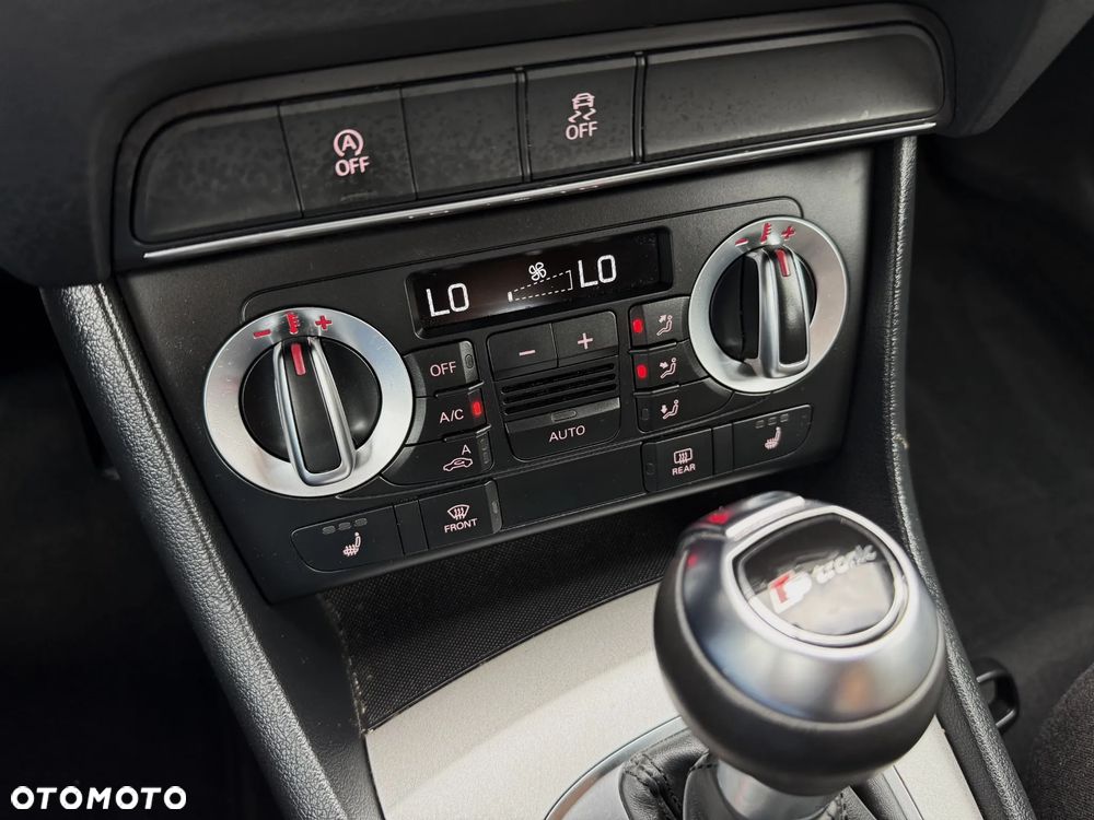 Audi Q3 1.4 TFSI S tronic - 16