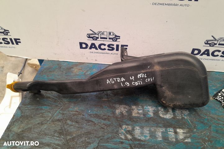 Vas lichid parbriz GM0036 GM0036 Opel Astra H [facelift] [2005 - 2015 - 3