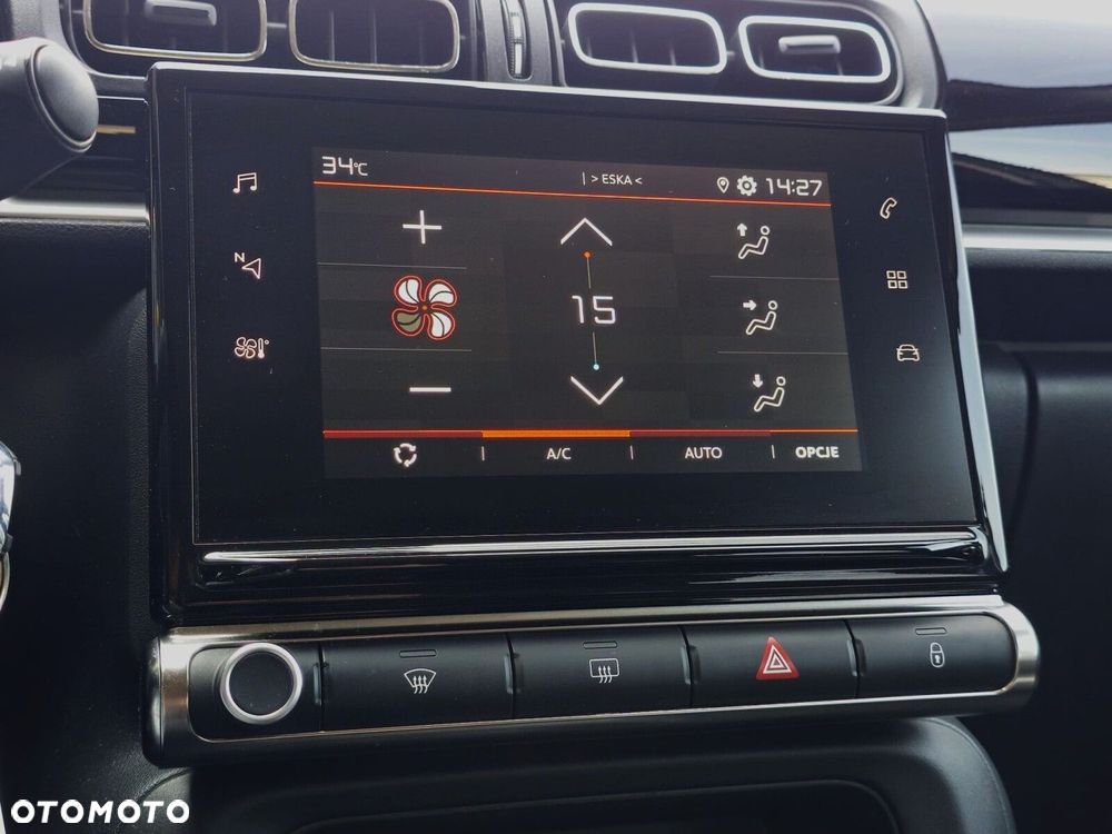 Citroën C3 1.2 PureTech Max - 17