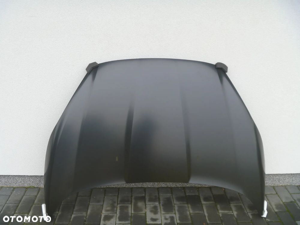 FORD FIESTA MK7 LIFT BELKA ZDERZAKA PRZEDNIEGO ORYGINAŁ - 10