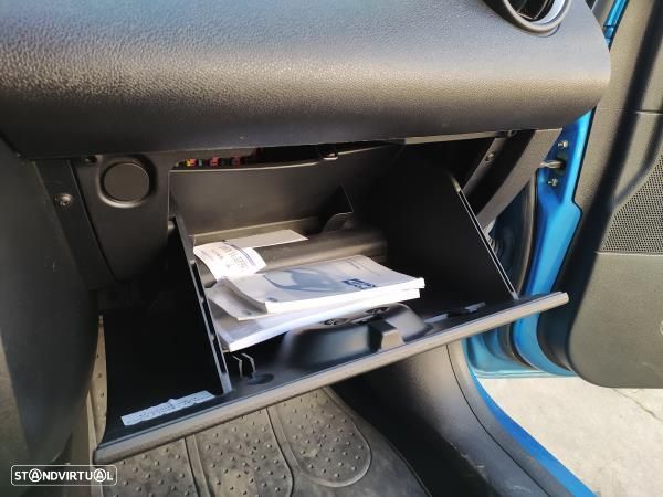 Porta Luvas Ford Fiesta V (Jh_, Jd_) - 2