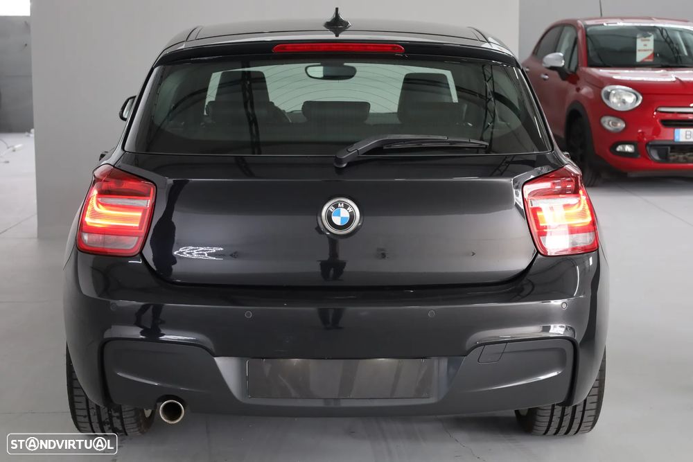 BMW 120 d xDrive Pack M - 24
