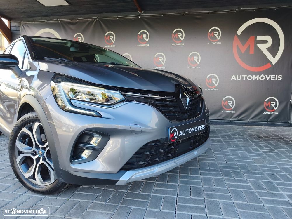 Renault Captur - 43