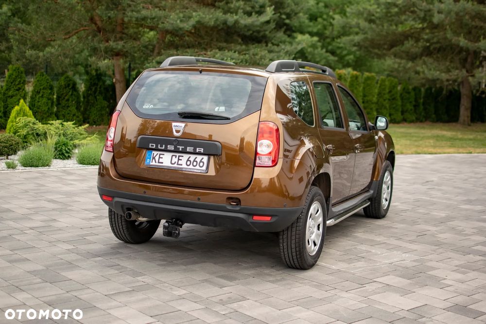 Dacia Duster - 25