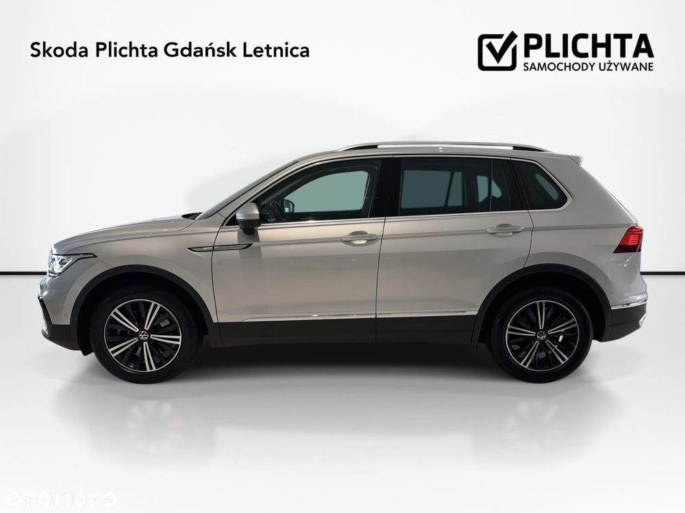 Volkswagen Tiguan - 8