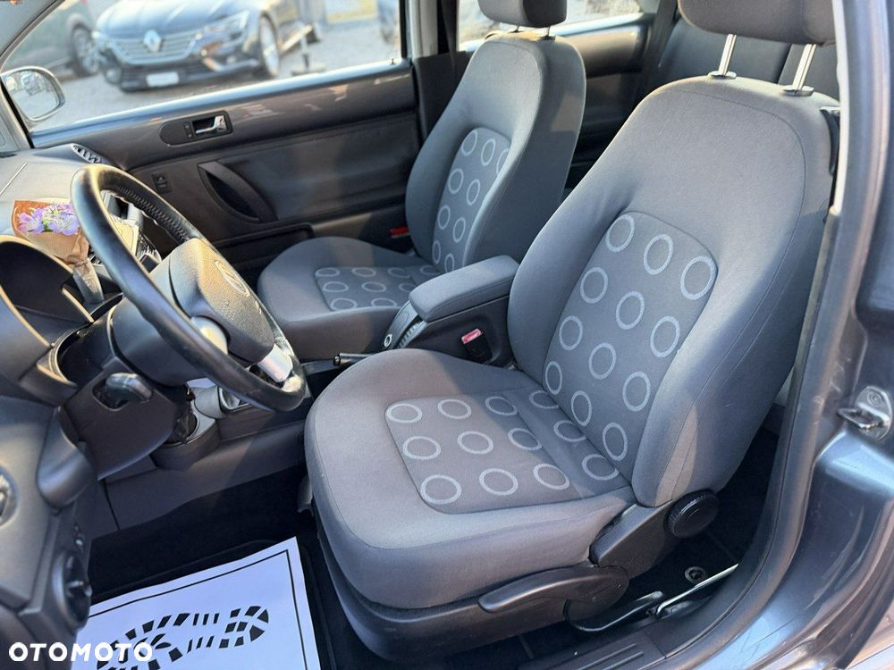 Volkswagen New Beetle 1.9 TDI Miami - 16